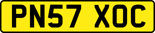 PN57XOC
