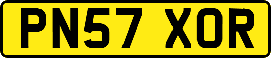 PN57XOR