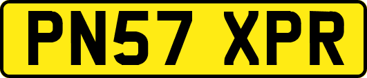 PN57XPR
