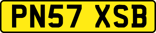 PN57XSB
