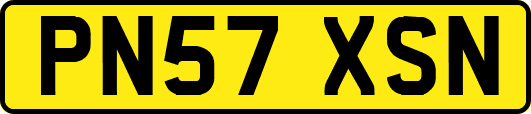 PN57XSN