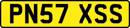 PN57XSS