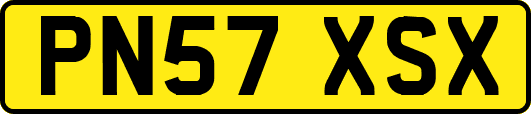 PN57XSX