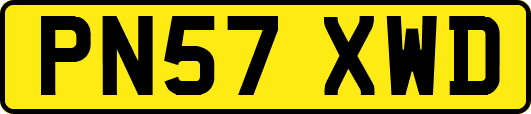 PN57XWD