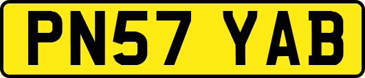 PN57YAB