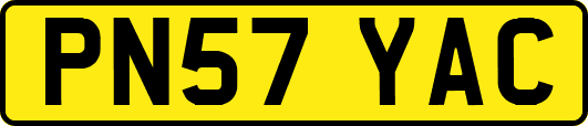 PN57YAC