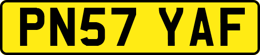 PN57YAF