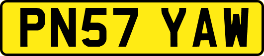 PN57YAW