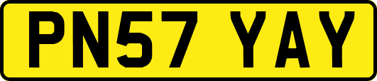 PN57YAY