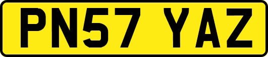 PN57YAZ
