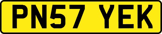 PN57YEK