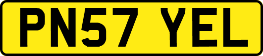 PN57YEL