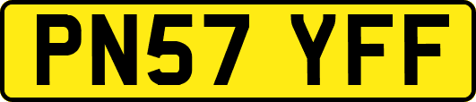 PN57YFF