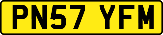 PN57YFM