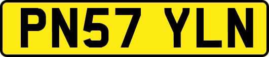 PN57YLN