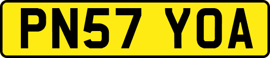 PN57YOA