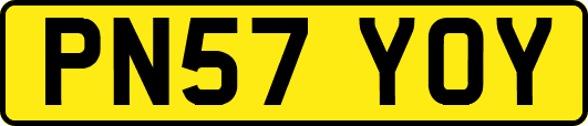 PN57YOY