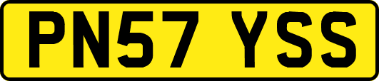 PN57YSS