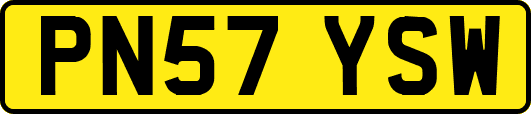 PN57YSW