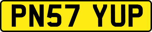 PN57YUP