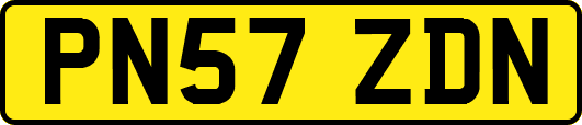 PN57ZDN