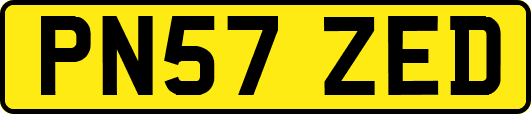 PN57ZED