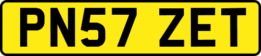 PN57ZET
