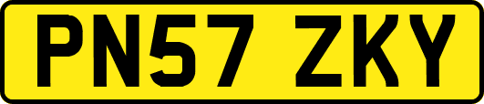 PN57ZKY