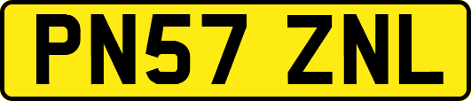 PN57ZNL