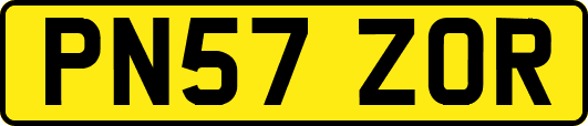 PN57ZOR