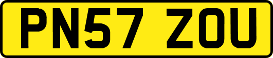 PN57ZOU