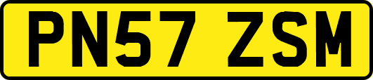 PN57ZSM