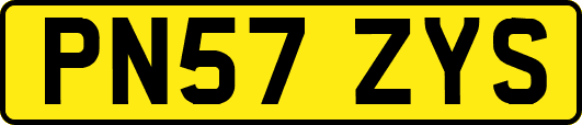 PN57ZYS