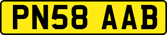 PN58AAB
