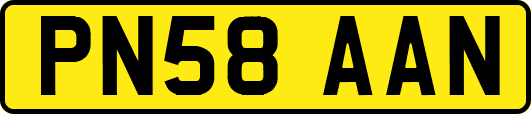 PN58AAN