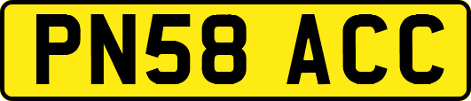PN58ACC