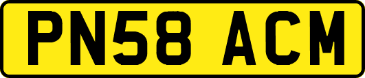 PN58ACM