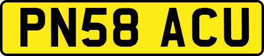 PN58ACU
