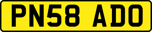 PN58ADO