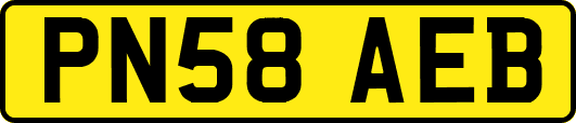 PN58AEB
