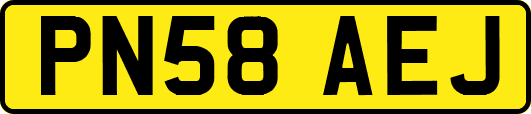 PN58AEJ