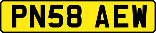 PN58AEW