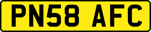 PN58AFC