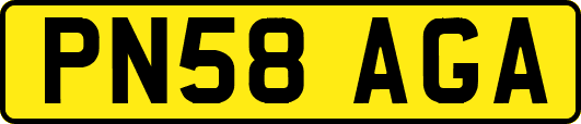 PN58AGA