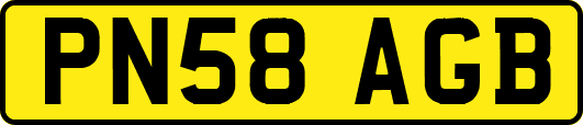 PN58AGB