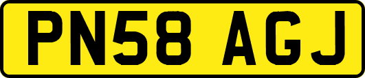 PN58AGJ