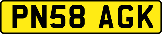 PN58AGK