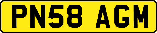 PN58AGM