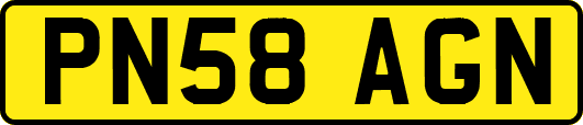 PN58AGN