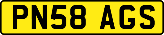 PN58AGS